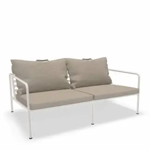 Houe Modell AVON 2-Sitzer Sofa 